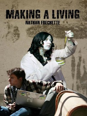 cover image of Making a Living